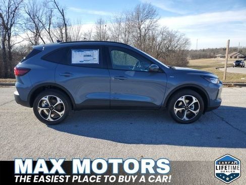 New 2026 Ford Escape ST-Line Select w/ Equipment Group 401A image 2