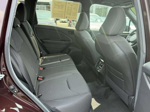 Certified 2026 Subaru Forester Premium AWD/4WD image 13