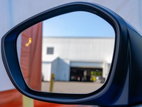 New 2026 Honda Civic Sport image 30