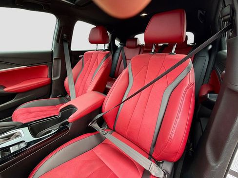 Used 2025 Acura Integra A-Spec image 20