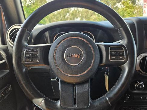 Used 2016 Jeep Wrangler Sport image 20