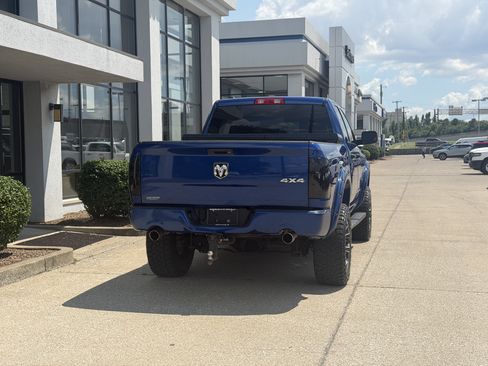 Used 2014 RAM 1500 Express AWD/4WD image 5