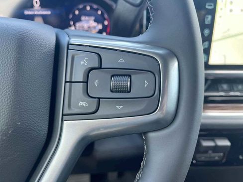 New 2026 Chevrolet Silverado 3500 LT w/ All Star Edition image 26