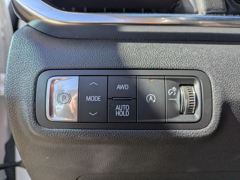 Certified 2026 GMC Terrain Denali AWD/4WD image 22