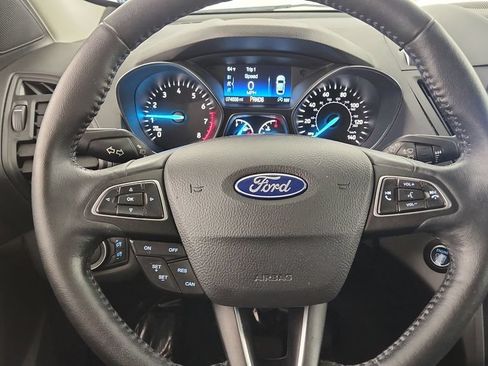 Used 2019 Ford Escape SEL AWD/4WD image 12