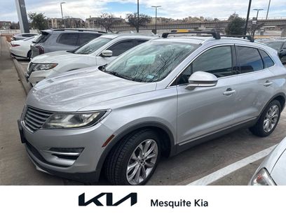 Used 2015 Lincoln MKC FWD w/ Equipment Group 101A Select