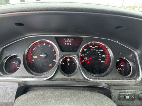 Used 2016 GMC Acadia Denali AWD/4WD image 27