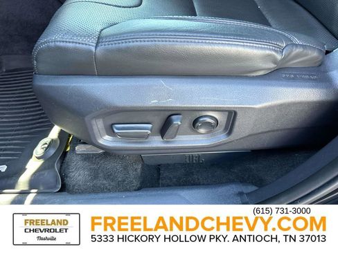 Used 2022 Toyota Tundra Limited image 33