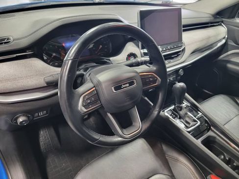 Used 2022 Jeep Compass Latitude AWD/4WD image 11