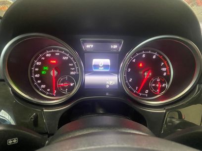 Used 2016 Mercedes-Benz GLE 350 4MATIC