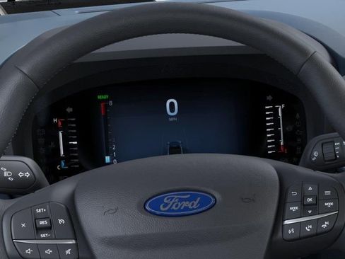 New 2026 Ford Maverick XLT w/ Equipment Group 301A AWD/4WD image 12
