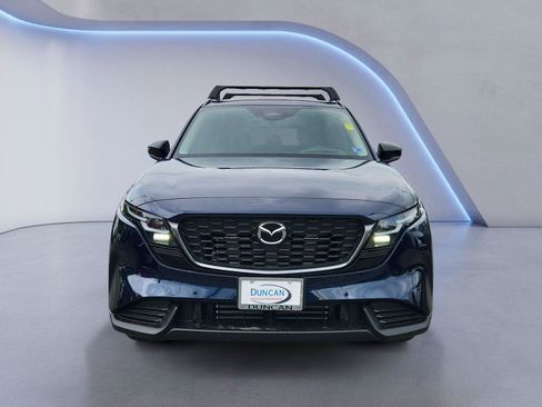 New 2026 MAZDA CX-5 Preferred AWD/4WD image 8