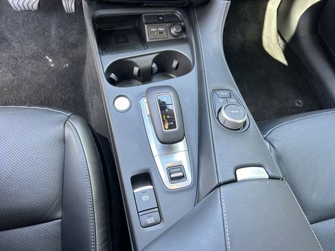 Used 2025 INFINITI QX50 Luxe AWD/4WD image 28