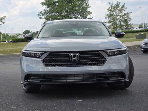 New 2026 Honda Accord SE image 13