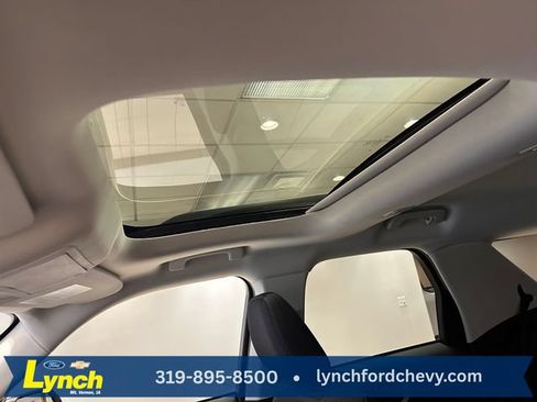 Used 2024 Ford Bronco Sport Big Bend w/ Convenience Package AWD/4WD image 4