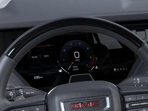 New 2026 GMC Yukon XL AT4 w/ AT4 Premium Plus Package AWD/4WD image 18