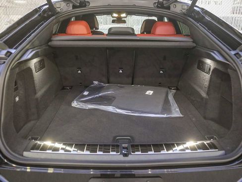 New 2026 BMW X6 xDrive40i image 21