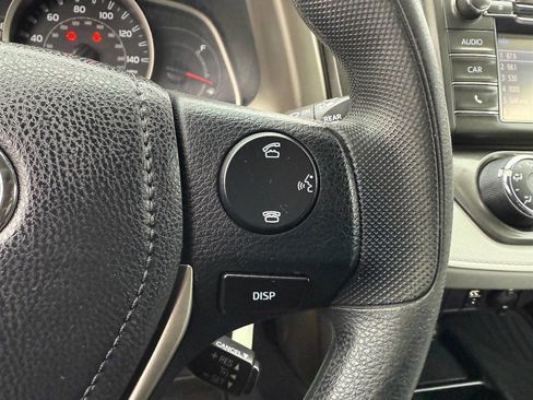 Used 2015 Toyota RAV4 LE image 26
