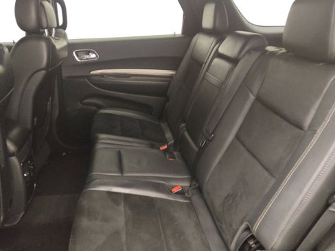 Used 2015 Dodge Durango SXT w/ Quick Order Package 23B image 18