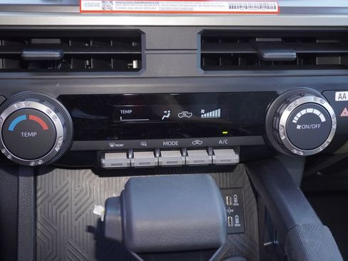 Certified 2026 Toyota Tacoma SR5 RWD image 15