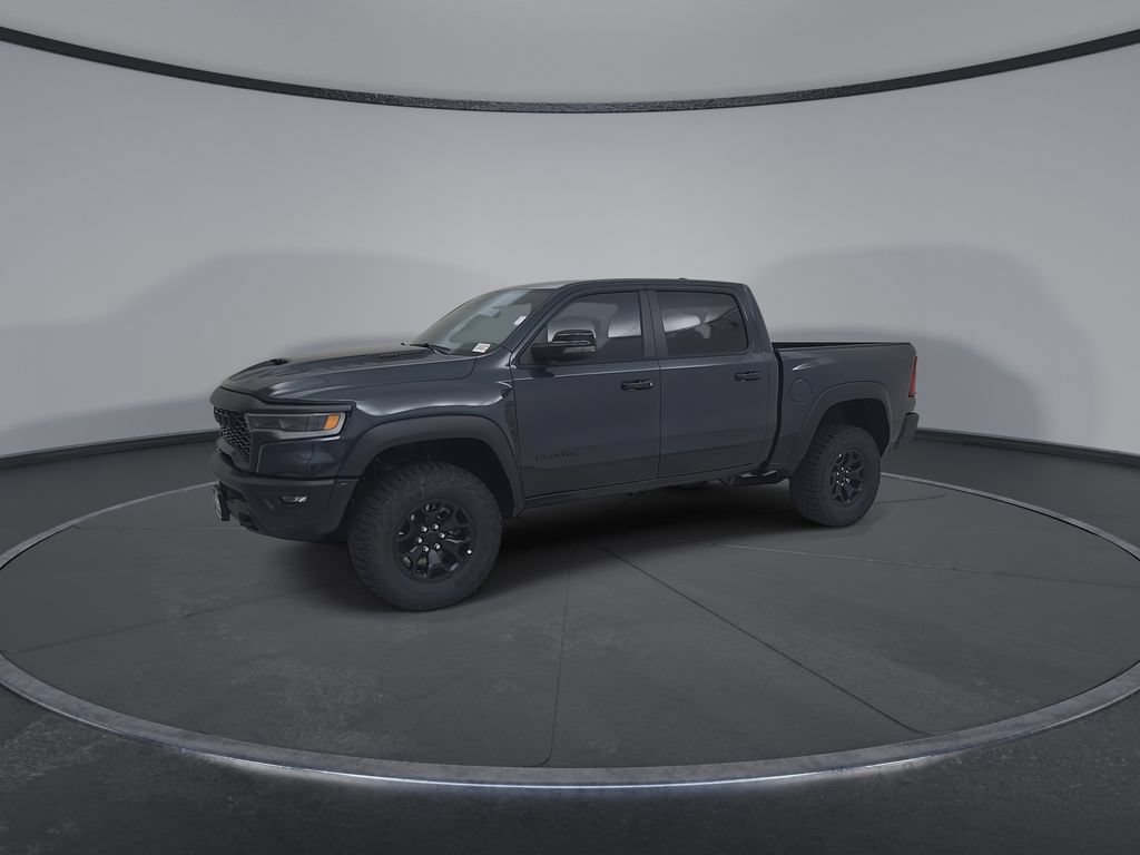 New 2026 RAM 1500 RHO AWD/4WD image 6