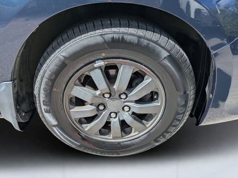 Used 2010 Honda Odyssey EX-L image 11