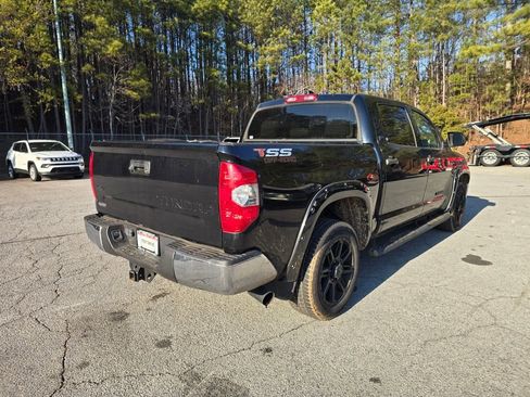 Used 2020 Toyota Tundra SR5 w/ SR5 Upgrade Package image 7
