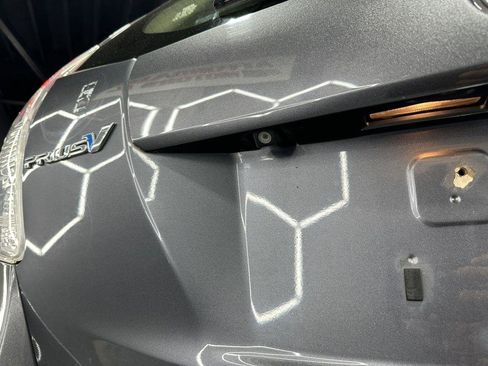 Used 2013 Toyota Prius V Five image 35