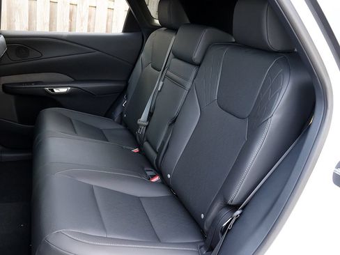 New 2026 Lexus RX 350 Premium Plus w/ Convenience Package AWD/4WD image 13