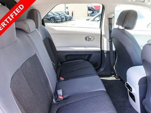 Certified 2024 Hyundai Ioniq 5 SEL RWD image 19