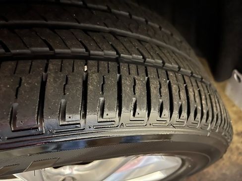 Used 2020 Dodge Durango Citadel image 11