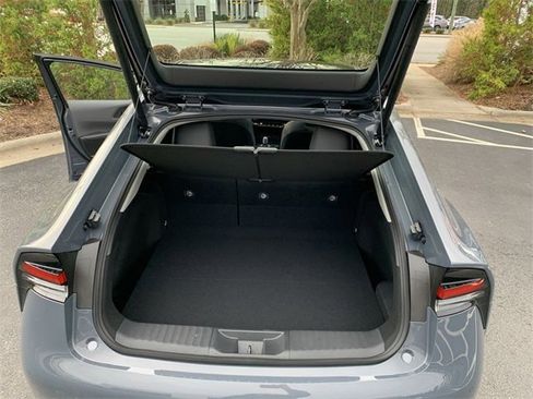 New 2026 Toyota Prius Limited image 34