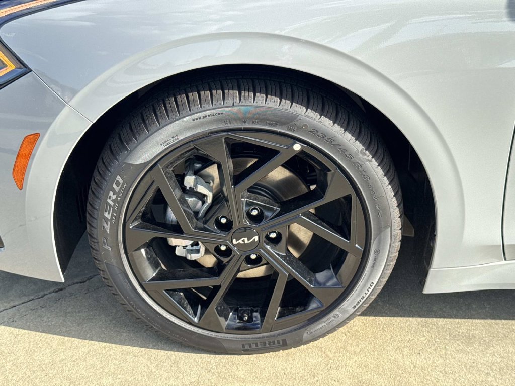 New 2026 Kia K5 GT-Line FWD image 4
