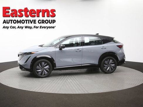 Used 2024 Nissan Ariya AWD image 60