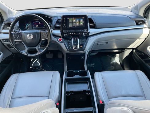 Used 2023 Honda Odyssey EX-L image 22