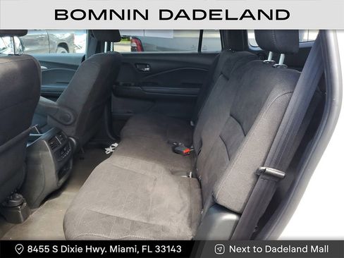 Used 2022 Honda Pilot Sport image 10