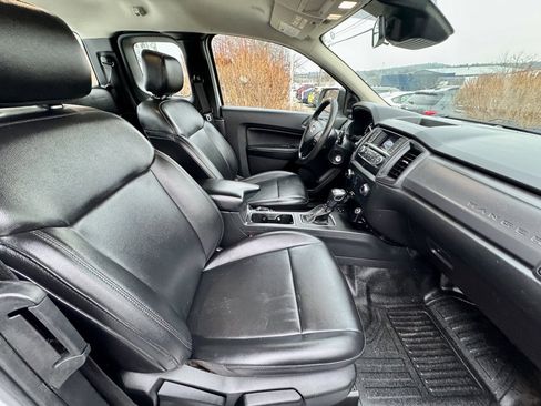 Used 2019 Ford Ranger XL w/ Equipment Group 101A Mid image 15