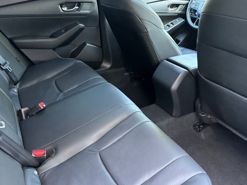 Used 2023 Honda Accord Sport image 29