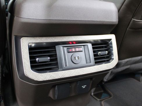 Used 2023 Ford F350 King Ranch w/ Chrome Package image 37