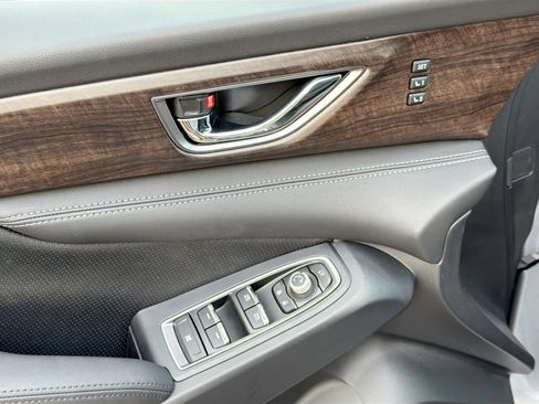 New 2026 Subaru Ascent Touring image 24