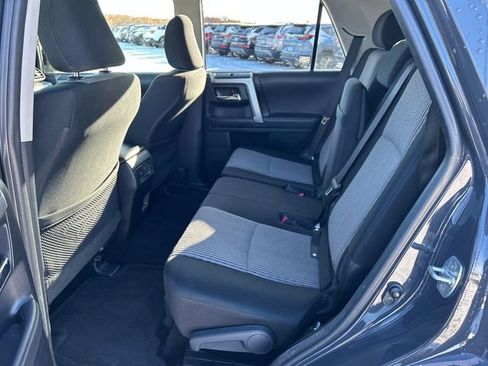 Used 2024 Toyota 4Runner SR5 image 36