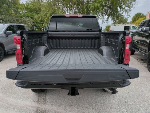 New 2026 Chevrolet Silverado 2500 Custom w/ Custom Value Package image 13
