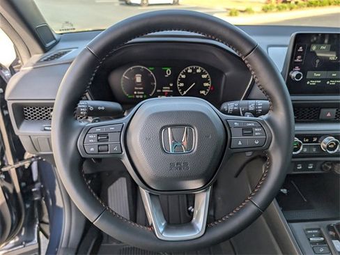 New 2026 Honda CR-V Sport image 15