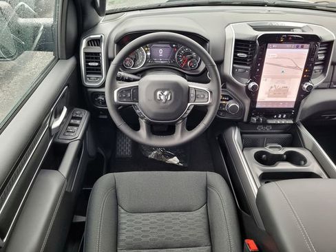 New 2026 RAM 1500 Big Horn image 7