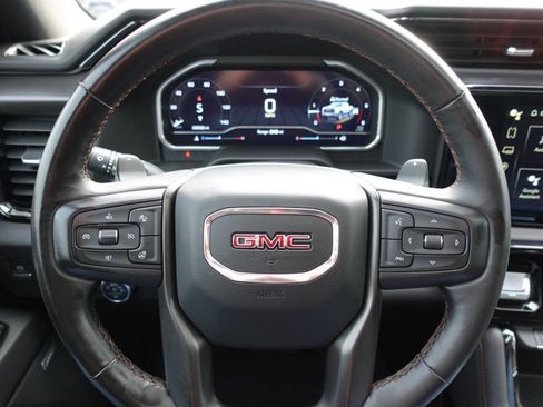 Used 2024 GMC Sierra 1500 AT4 w/ AT4 Premium Package image 50