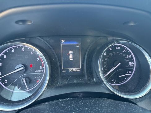 Used 2019 Toyota Camry LE FWD image 20