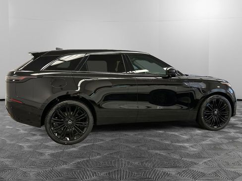 New 2026 Land Rover Range Rover Velar Dynamic SE AWD/4WD image 6