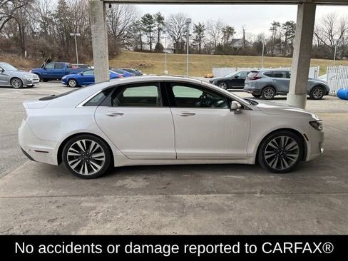 Used 2019 Lincoln MKZ Reserve image 3