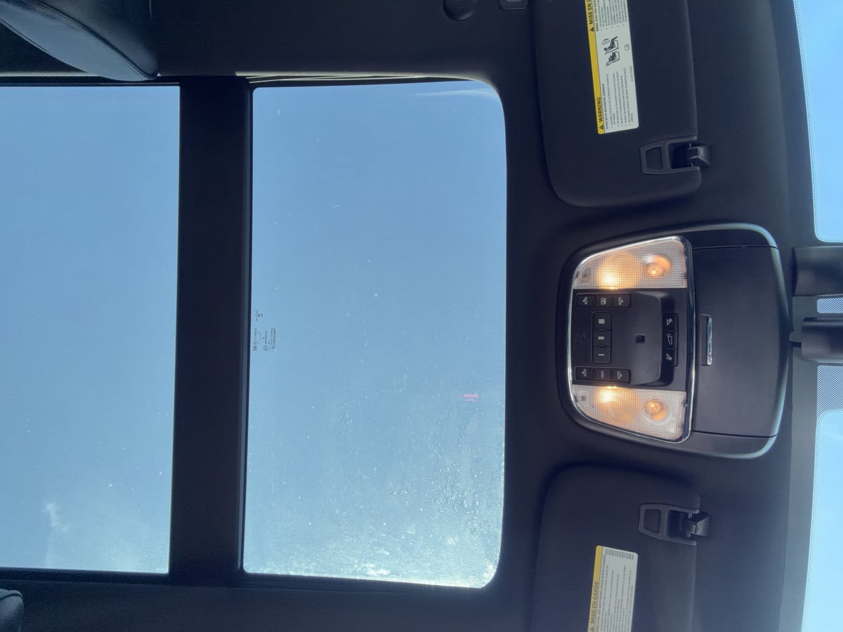 Used 2018 Jeep Grand Cherokee Overland AWD/4WD image 20