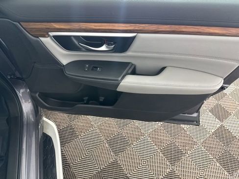 Certified 2018 Honda CR-V EX-L image 25